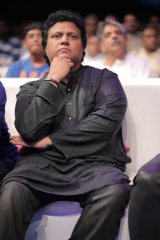 Gayakudu Movie Audio Release